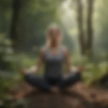 Cultivating a Resilient Lifestyle Healthy lifestyle choices for mental wellness