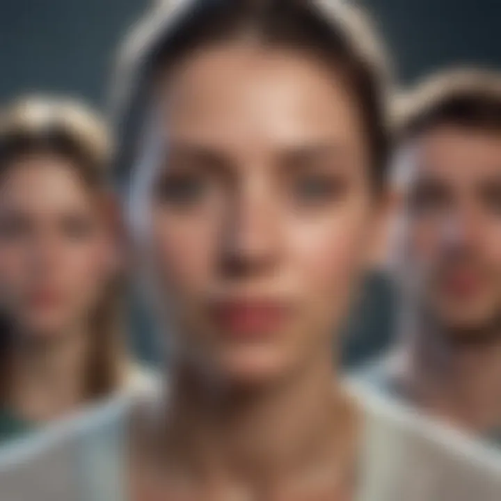 Strategies to Support Individuals with Self-Image Issues Summary