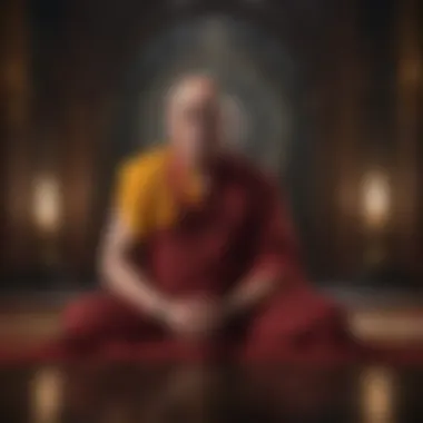 Unity of All Beings Symbol of interconnectedness