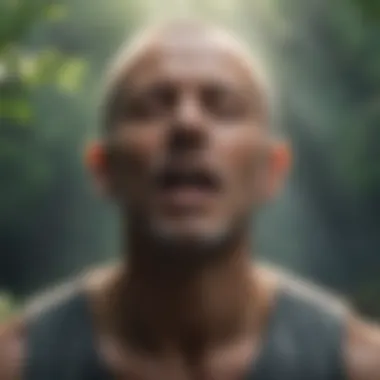 Harnessing the Power of Breath Breathing exercises for panic management