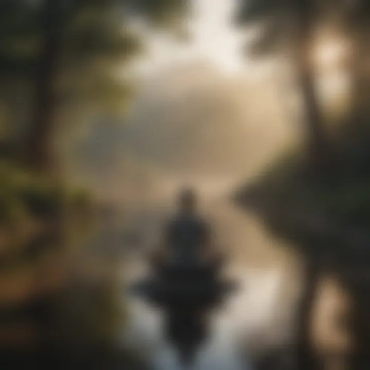 The Art of 10-Minute Morning Guided Meditation Summary