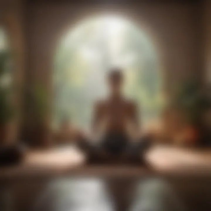 Modern therapeutic applications of meditation techniques