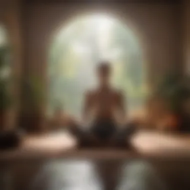 Meditation in Contemporary Therapy Modern therapeutic applications of meditation techniques