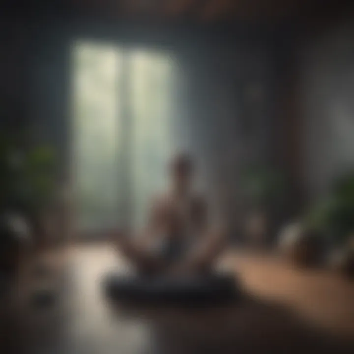 Meditative Space