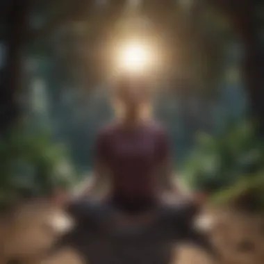 Achieving Clarity Through Meditation Mental Clarity