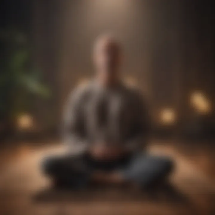 Mindfulness Techniques