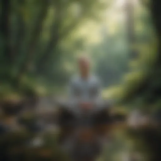 Serenity in Nature