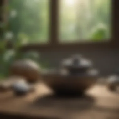 Mindfulness and Meditation: Tools for Coping Mindfulness and meditation as coping strategies for anxiety