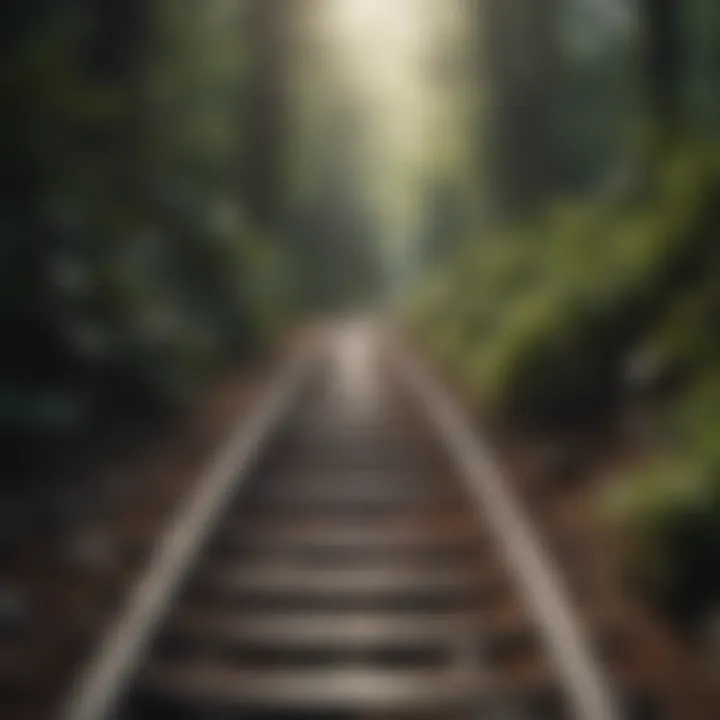 Pathways to personal growth and mental clarity