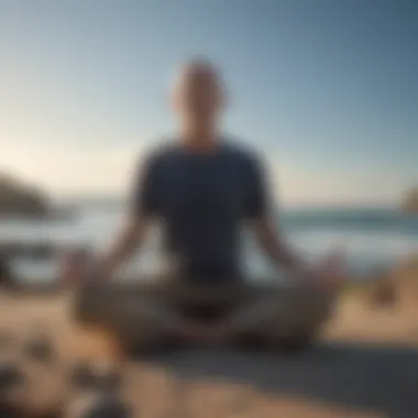 Mindfulness techniques for stress management