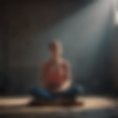 Triggers of Unwanted Thoughts and Anxiety Visualizing triggers of unwanted thoughts and anxiety