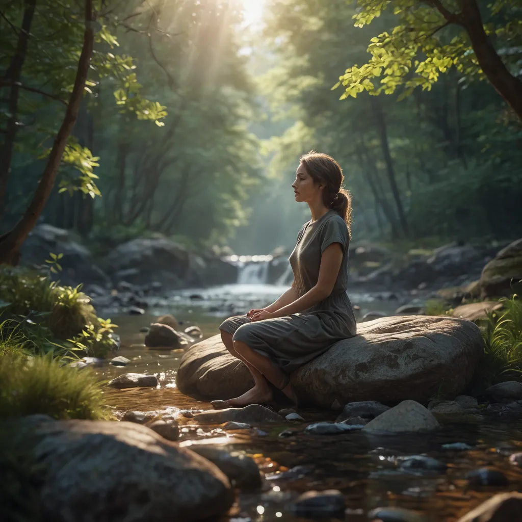 Effective Strategies for Lowering Anxiety Levels