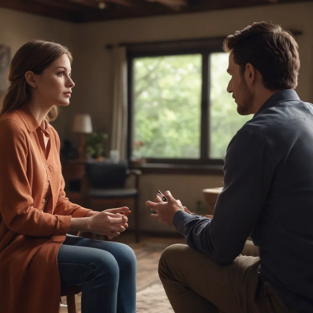 Finding the Right Counselor for Anxiety: A Guide