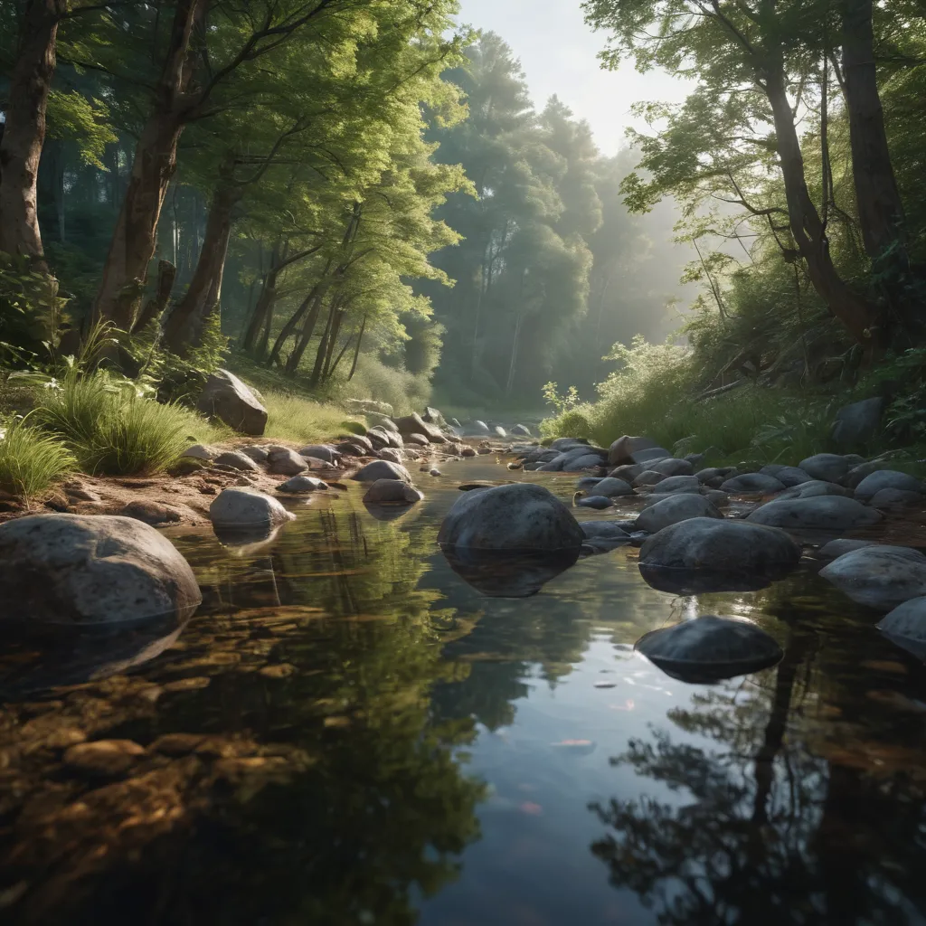 Picture of Cultivating Self-Awareness Through Mindfulness Practices