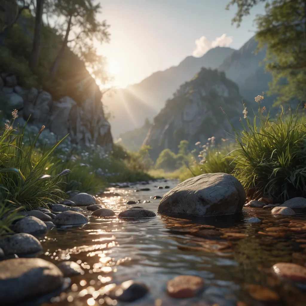 Picture of Guided Meditation for Anxiety: A Comprehensive Guide