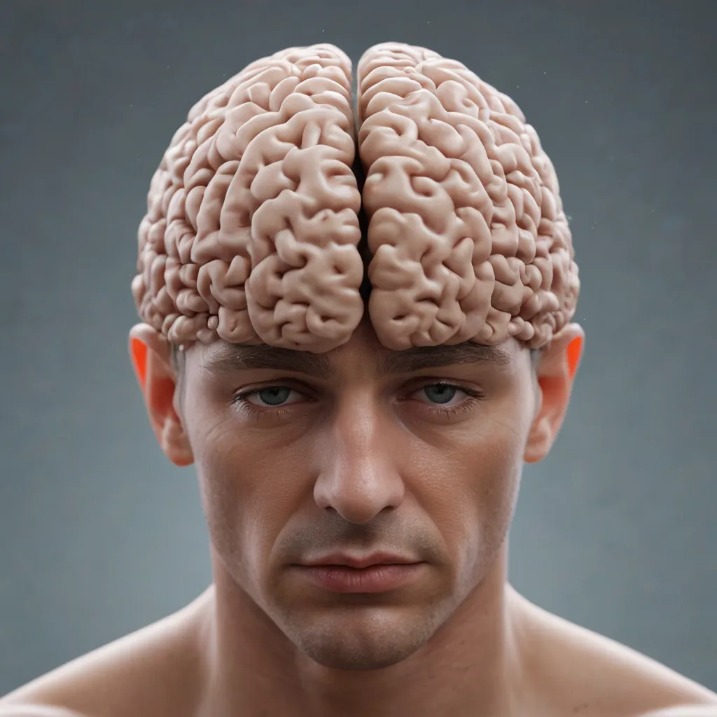 Managing Intrusive Thoughts Effective Strategies