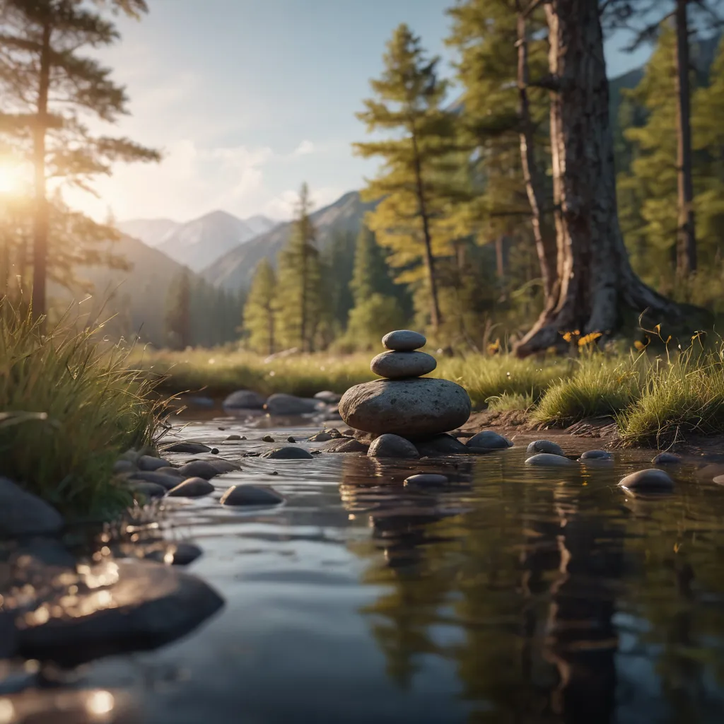 Gallery image with a fresh perspective