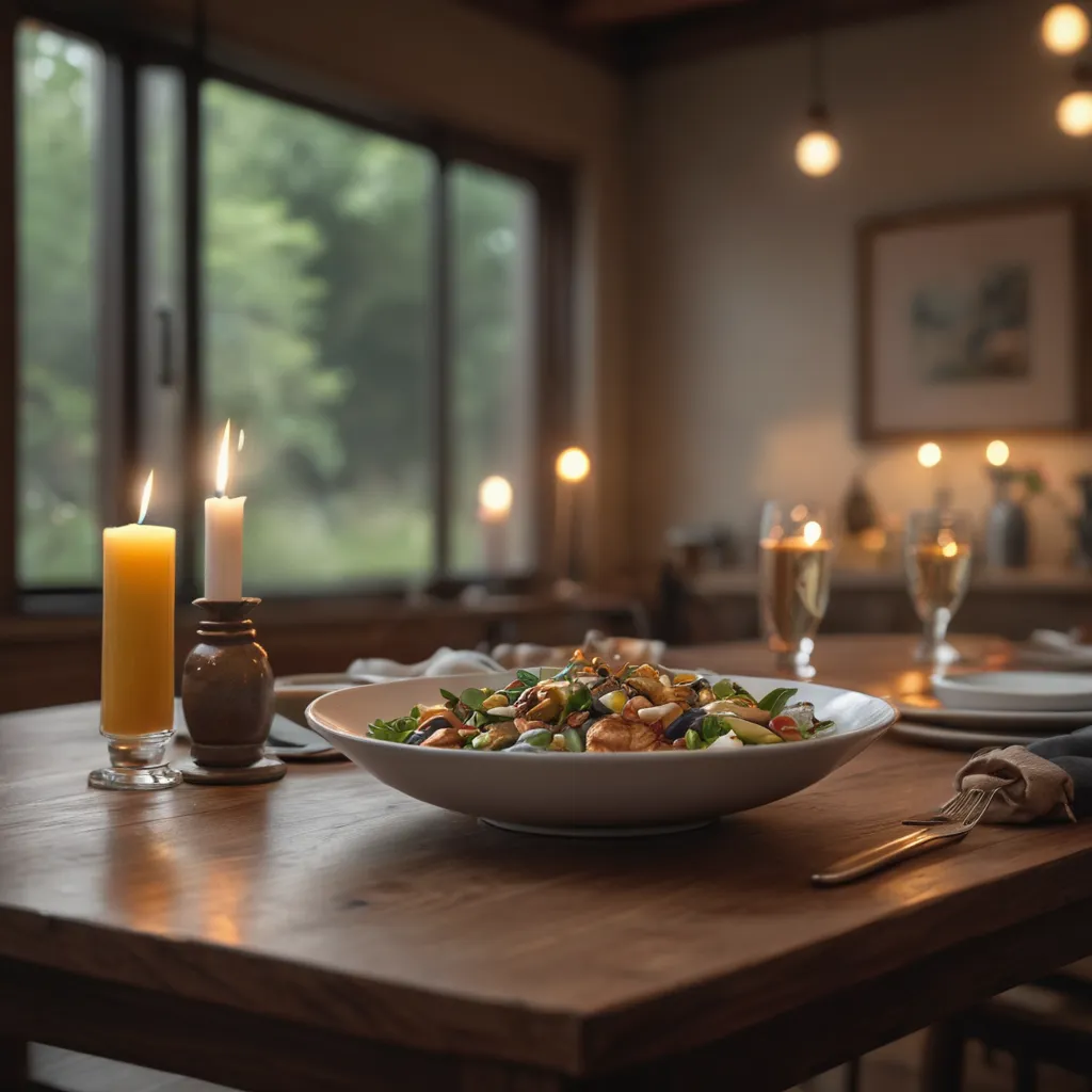 Mindfulness Eating Meditation for Better Well-Being