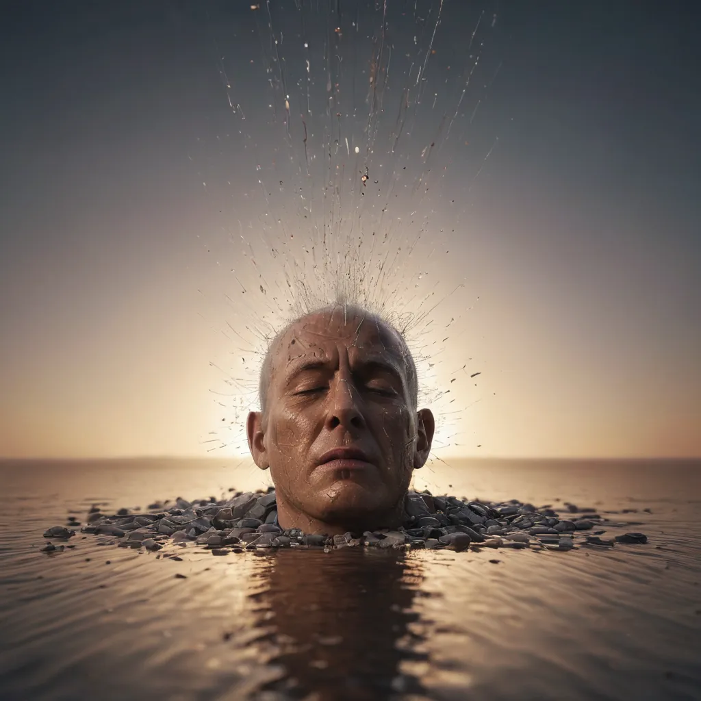 Understanding Mental Breakdowns: Causes and Strategies